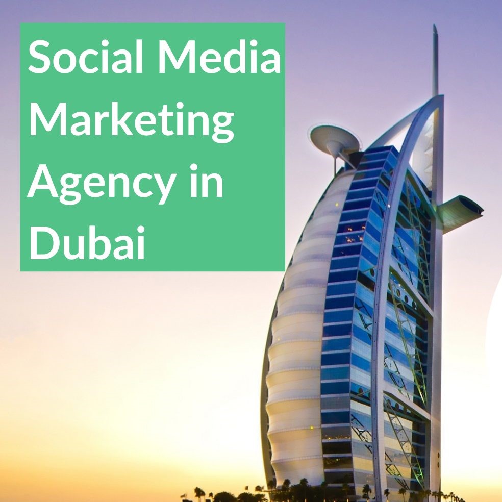 Social Media Marketing in Dubai